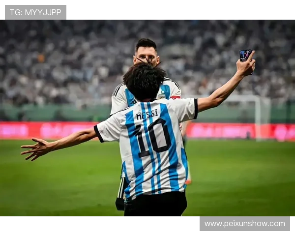 追风少年足球明星的成长故事与未来展望分析 追风少年足球明星的成长故事与未来展望分析