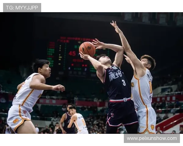 广州篮球队在城市联赛中的意识表现分析与评价