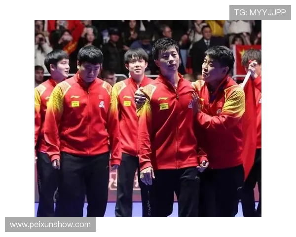 深圳乒乓球队逆袭之旅的挑战赛特别报道与背后故事揭秘