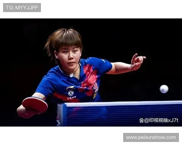 乒乓球心理素质评比揭晓杭州乒乓球队荣登第二名引发关注