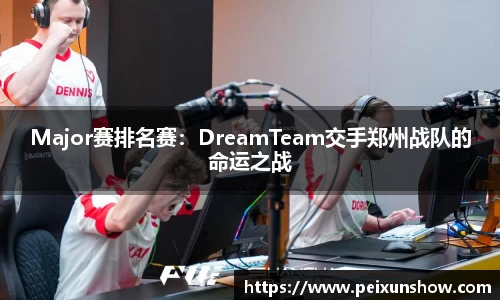 Major赛排名赛：DreamTeam交手郑州战队的命运之战